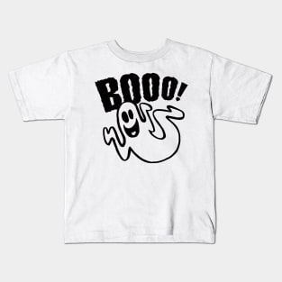 BOOO! Kids T-Shirt